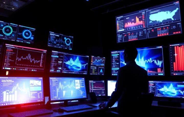 tech ai newsroom
