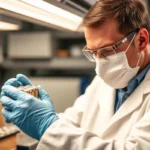 tech battery lab