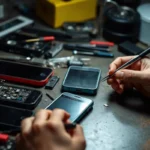 tech device repair