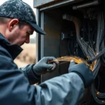 tech fibre rollout