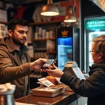 tech payments api