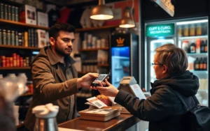 tech payments api