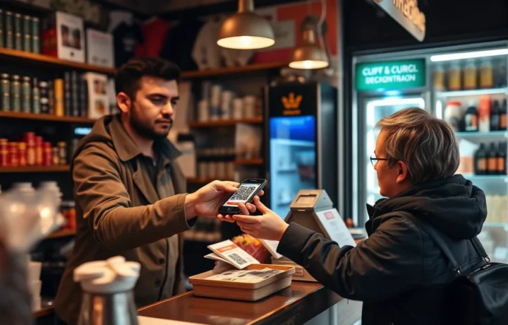 tech payments api
