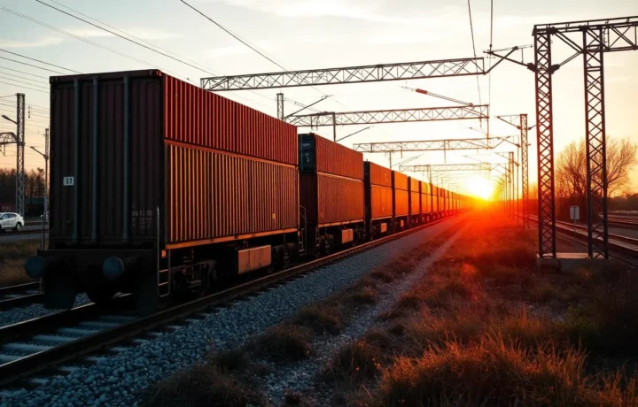 world transit corridor
