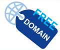 free domain name registration