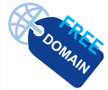 Free Domain Name Registration